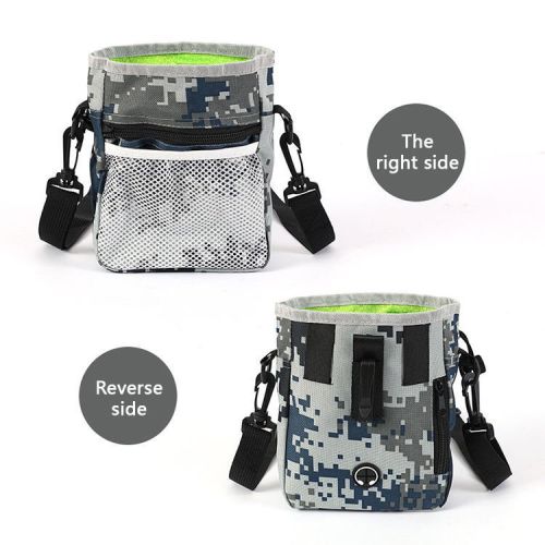 Dog Treat Pouch, Dog Training Treat Pouch For Pet, Dog Treat Pouch For Training Small To Large Dogs Dog Treat Pouch, Dog Training Treat Pouch For Pet, Dog Treat Pouch For Training Small To Large Dogs